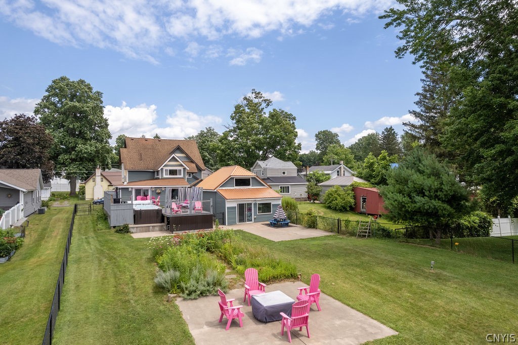 21 State Street Schroeppel, NY 13135 - Photo 8 of 50