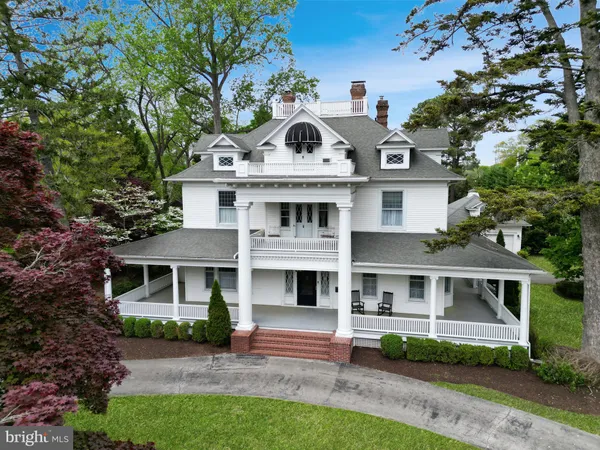 $549,900 | 800 Camden Avenue, Salisbury, MD 21801