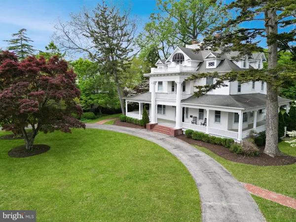 $549,900 | 800 Camden Avenue, Salisbury, MD 21801