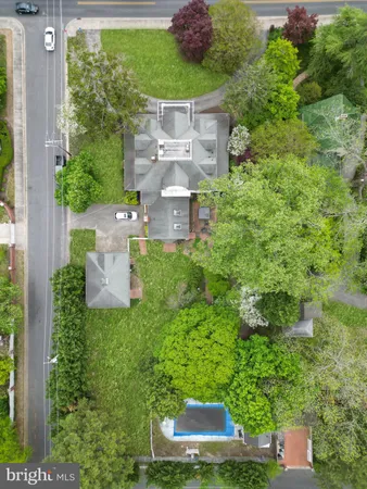 $549,900 | 800 Camden Avenue, Salisbury, MD 21801