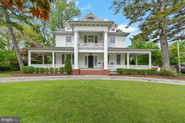 $549,900 | 800 Camden Avenue, Salisbury, MD 21801