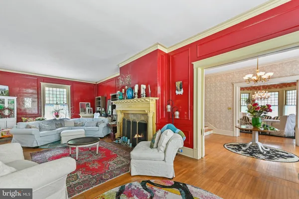 $549,900 | 800 Camden Avenue, Salisbury, MD 21801