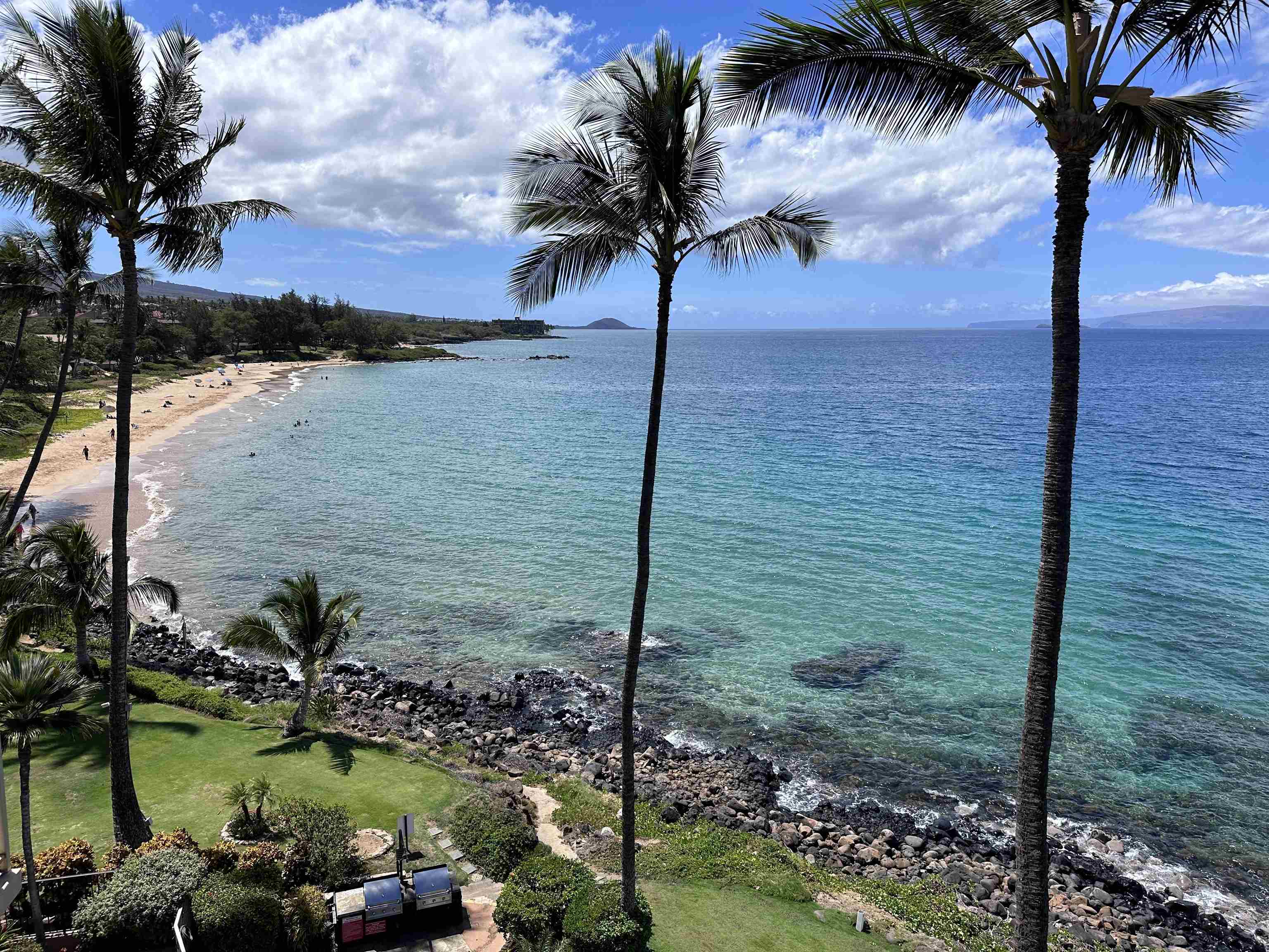 2450 South Kihei Road, Unit 402 Kihei, HI 96753 - Photo 34 of 40