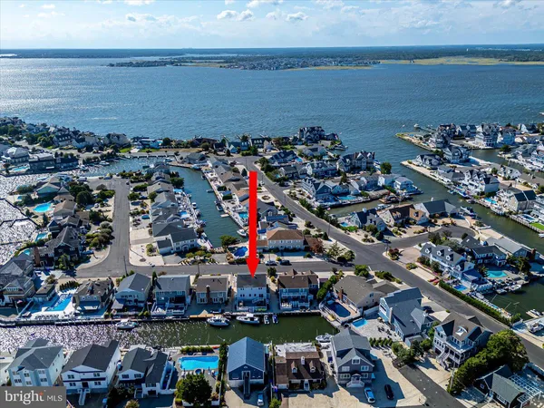 $1,950,000 | 308 Cove Drive, Mantoloking, NJ 08738