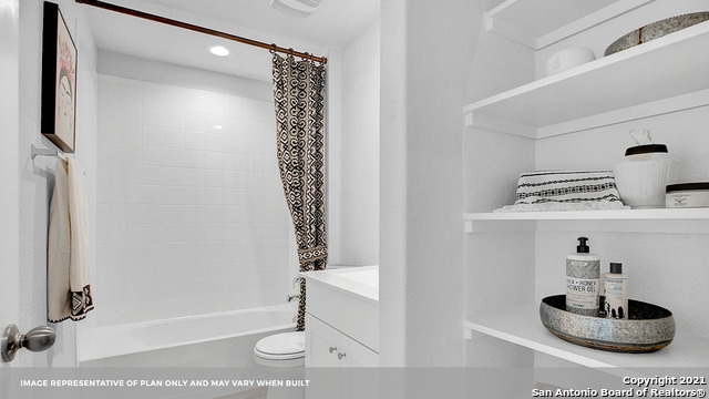 732 Prince Albert Seguin, TX 78155 - Photo 5 of 32