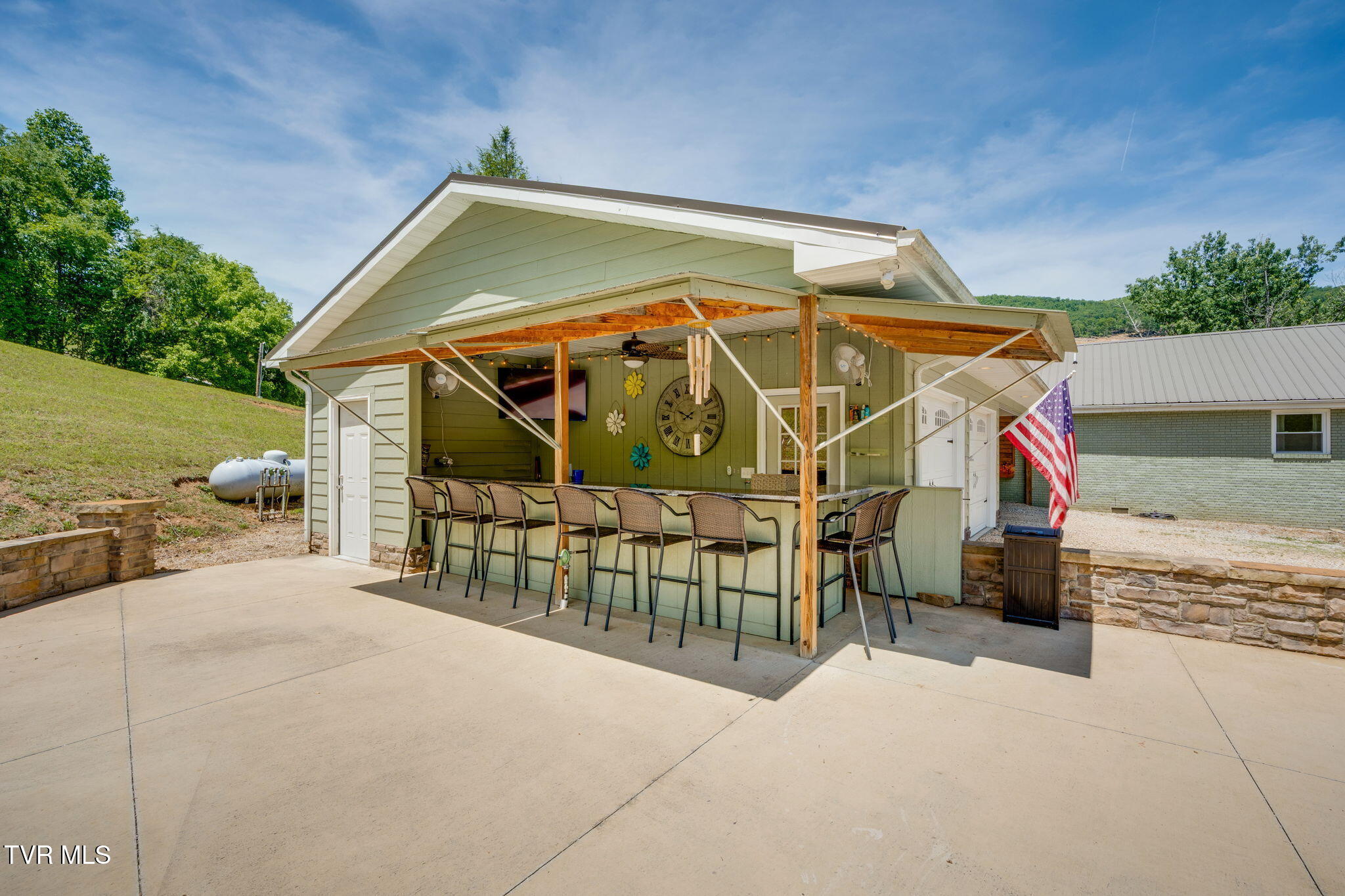 243 Judge Ben Allen Road Elizabethton, TN 37643 - Photo 47 of 58 044