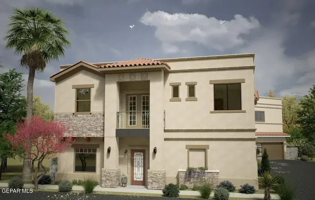 $285,000 | 12262 Costa Brava, El Paso, TX 79938