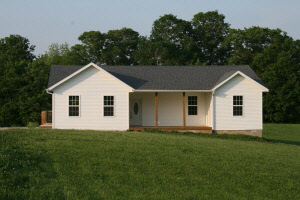1004 McFadden Ridge Road Bedford, IN 47421 - Photo 1 of 8