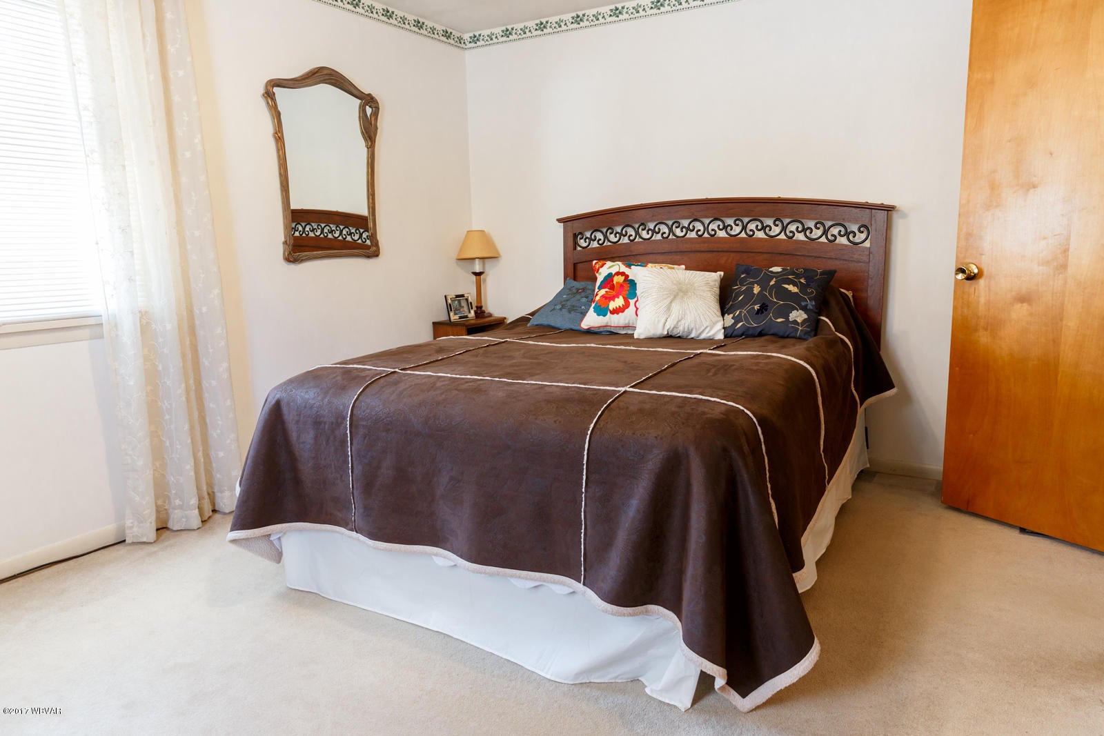 2445 Reed Street Williamsport, PA 17701 - Photo 18 of 26 Bedroom