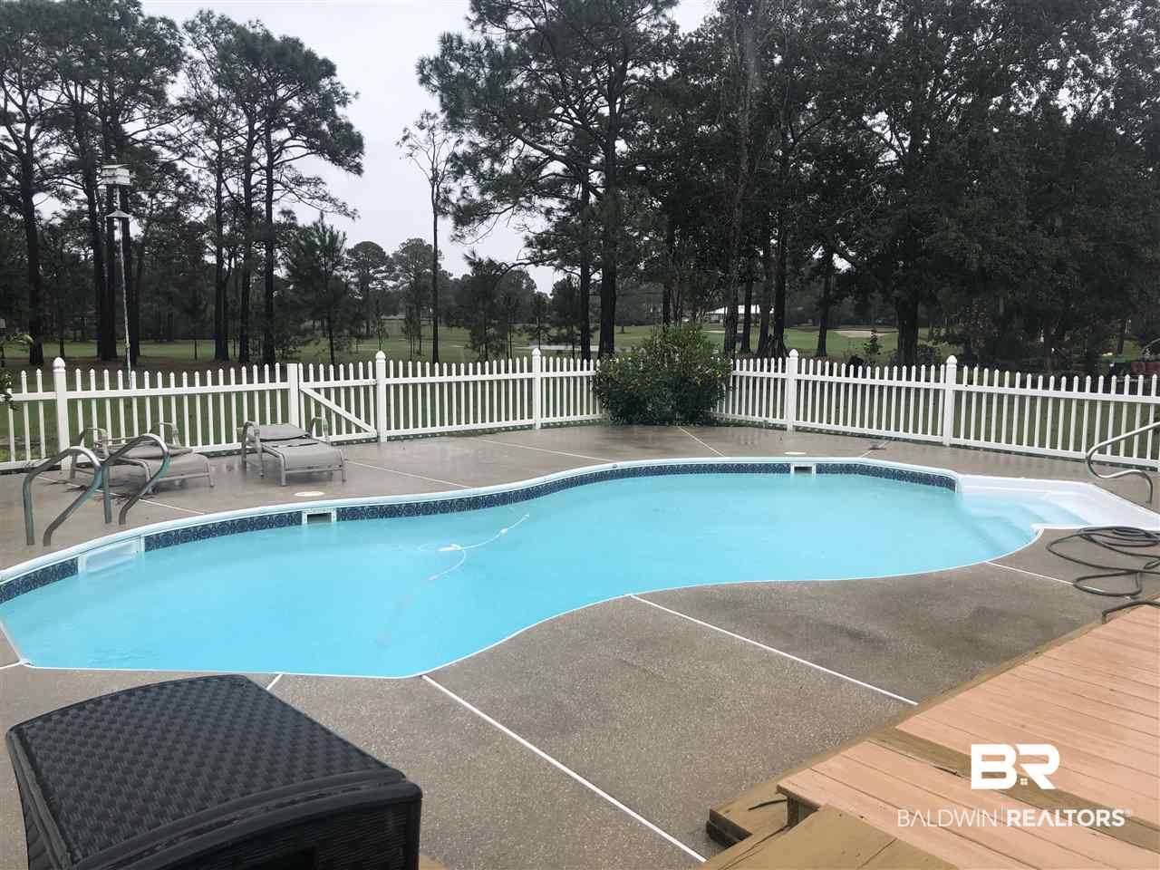 9300 Clubhouse Drive Foley, AL 36535 - Photo 23 of 26 PERSONAL POOL