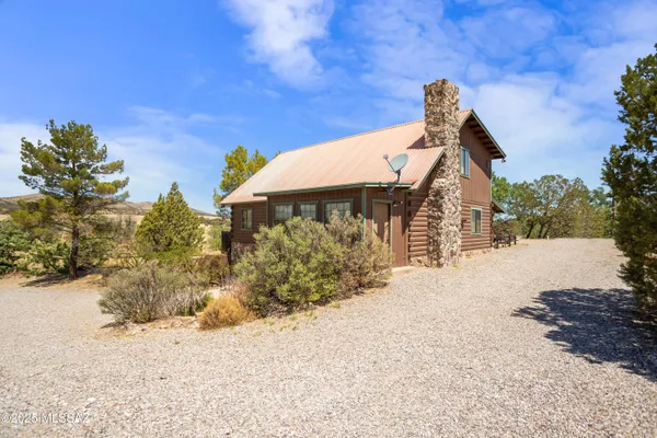 $544,000 | 1490 Highway 83, Elgin, AZ 85611