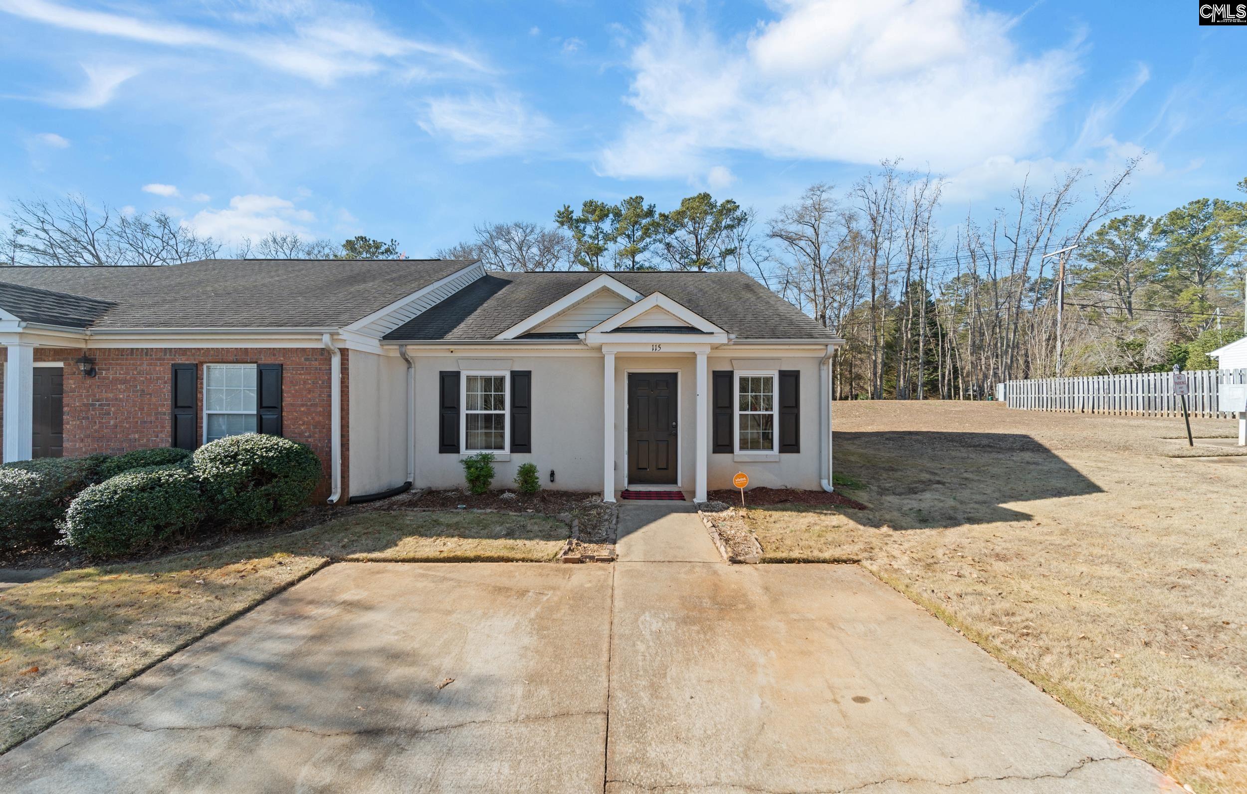 115 Bennock Mill Court Lexington, SC 29072 - Photo 1 of 37
