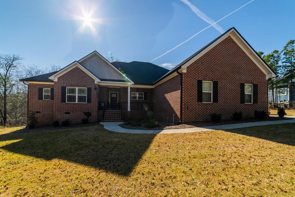 103 Chalk Bed Road Graniteville, SC 29829 - Photo 2 of 43 Gallery Image 2