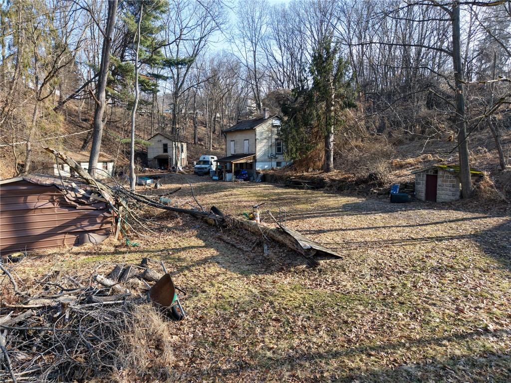803 Burchfield Road Allison Park, PA 15101 - Photo 2 of 22