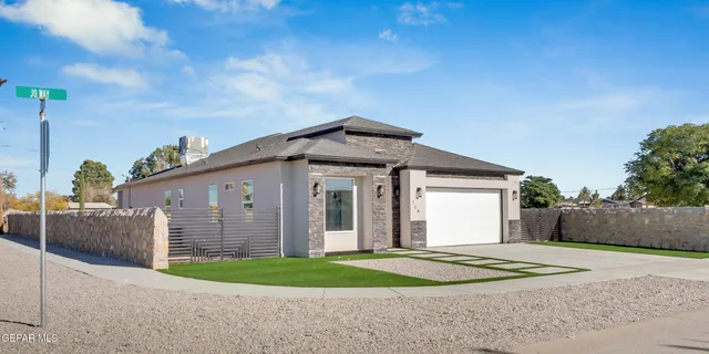 $329,950 | 10188 Knoya Place, Socorro, TX 79927