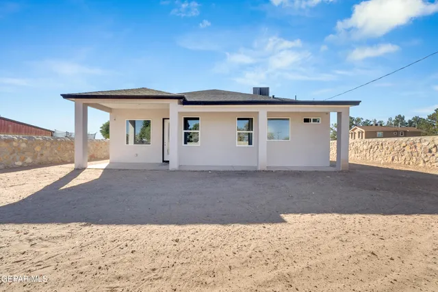 $329,950 | 10188 Knoya Place, Socorro, TX 79927