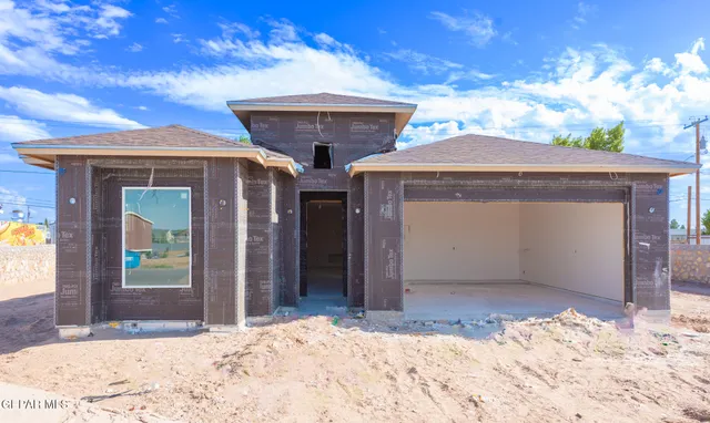 $329,950 | 10188 Knoya Place, Socorro, TX 79927