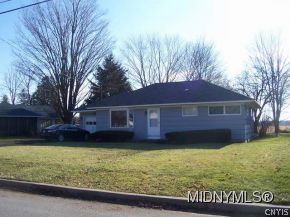 6668 Bishop Road Rome, NY 13440 - Photo 1 of 1