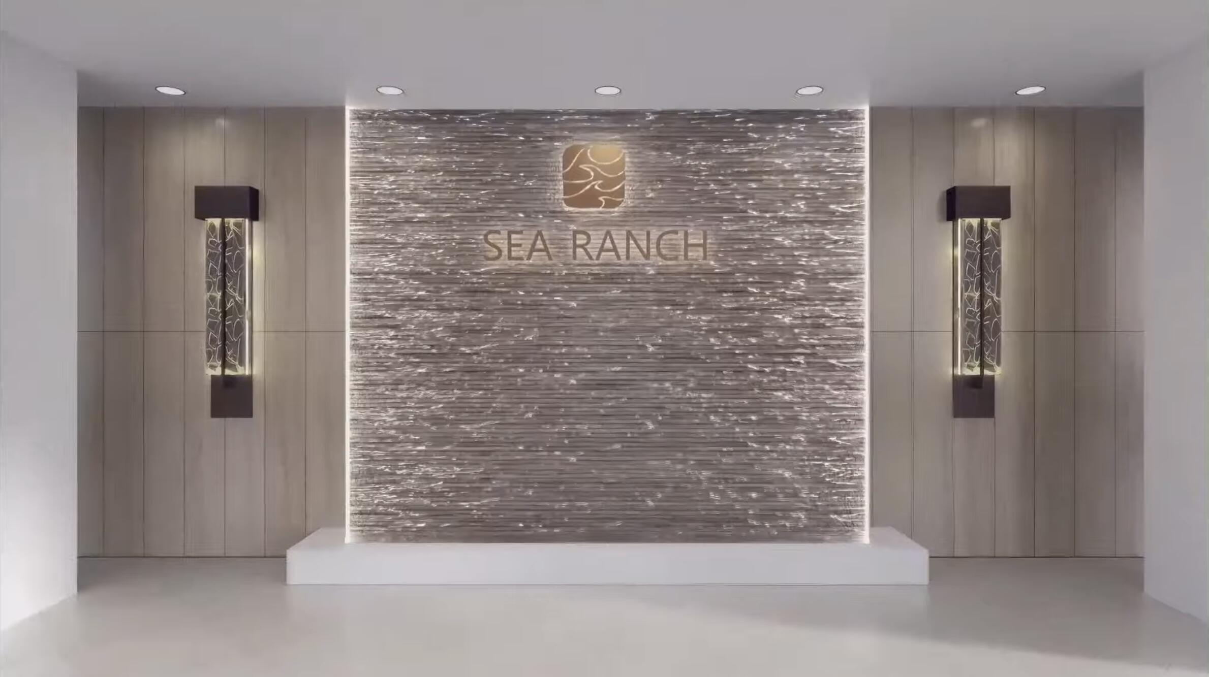 4101 North Ocean Boulevard, Unit 703 Boca Raton, FL 33431 - Photo 15 of 31 SOON-TO-BE-COMPLETED NEW ENTRANCE