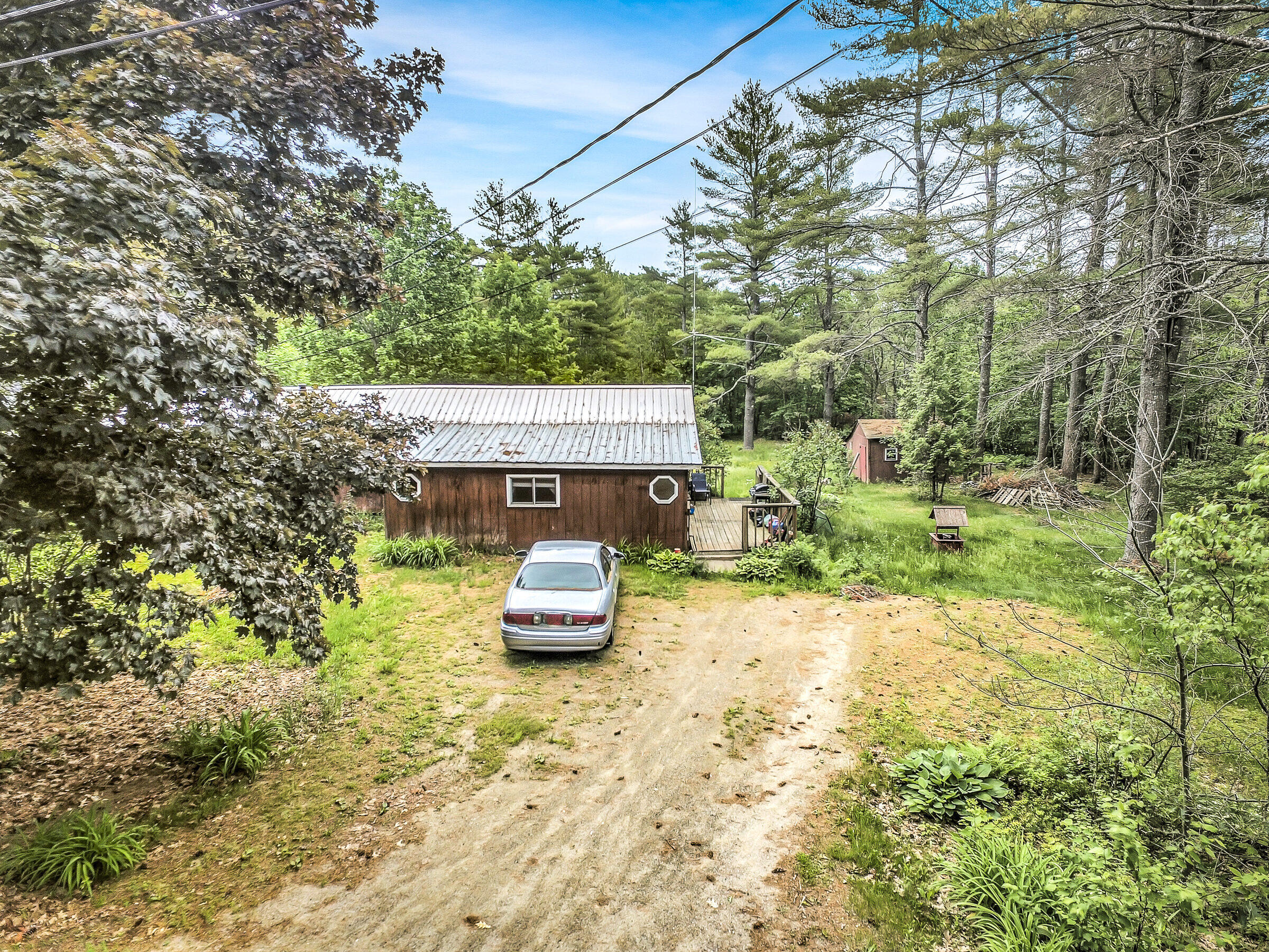 310 Pinkham Road Pittston, ME 04345 - Photo 2 of 17 310 Pinkham Rd Pittston-print-001-006-ae