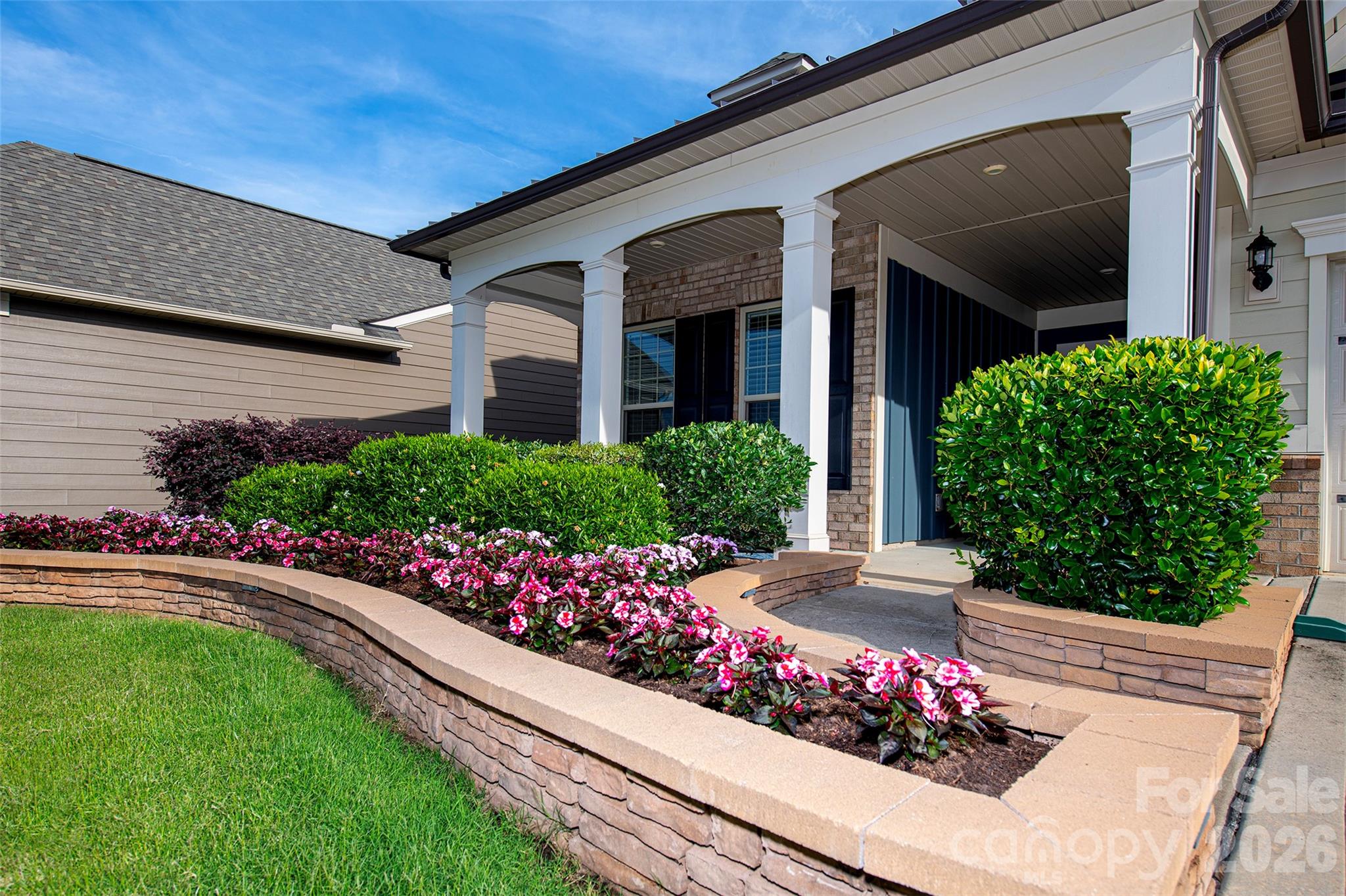 3008 Bartlett Street Fort Mill, SC 29715 - Photo 3 of 45