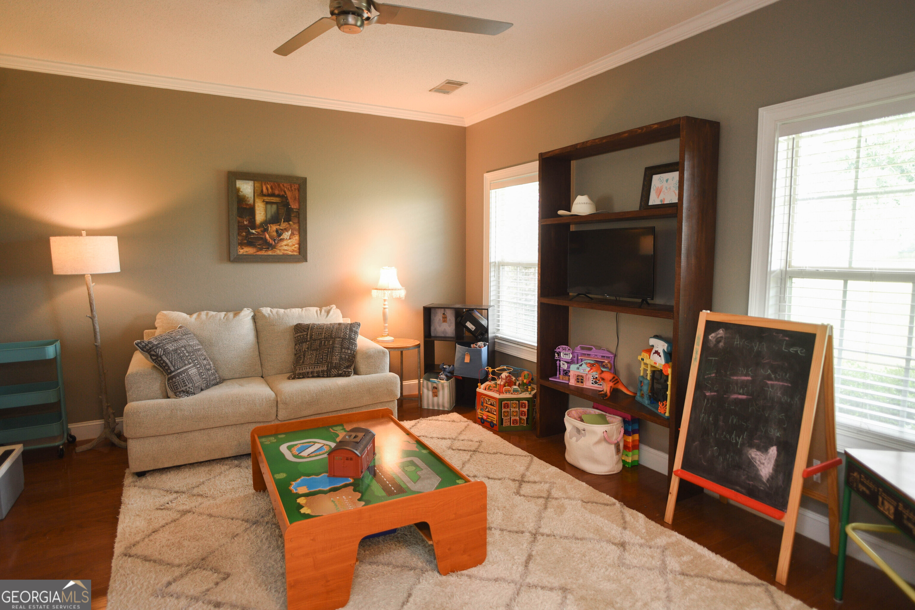 247 Darrell Thompson Road Lyons, GA 30436 - Photo 8 of 27