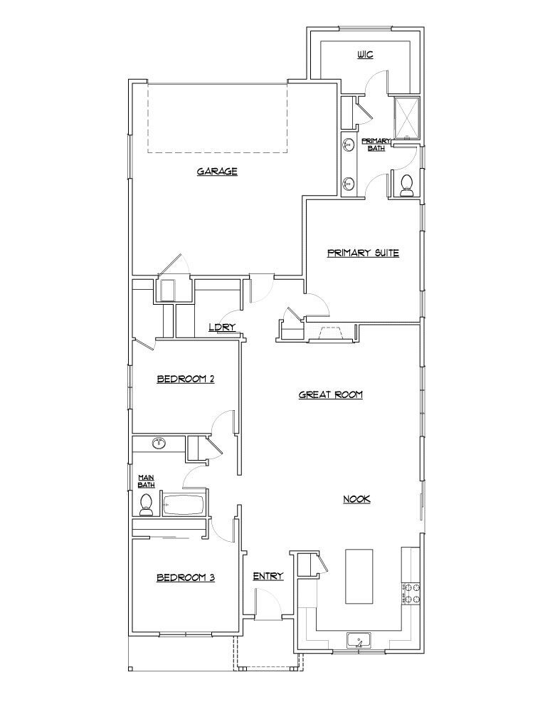 3958 Northeast Oakside Loop Bend, OR 97701 - Photo 20 of 21 Gallery Image 20