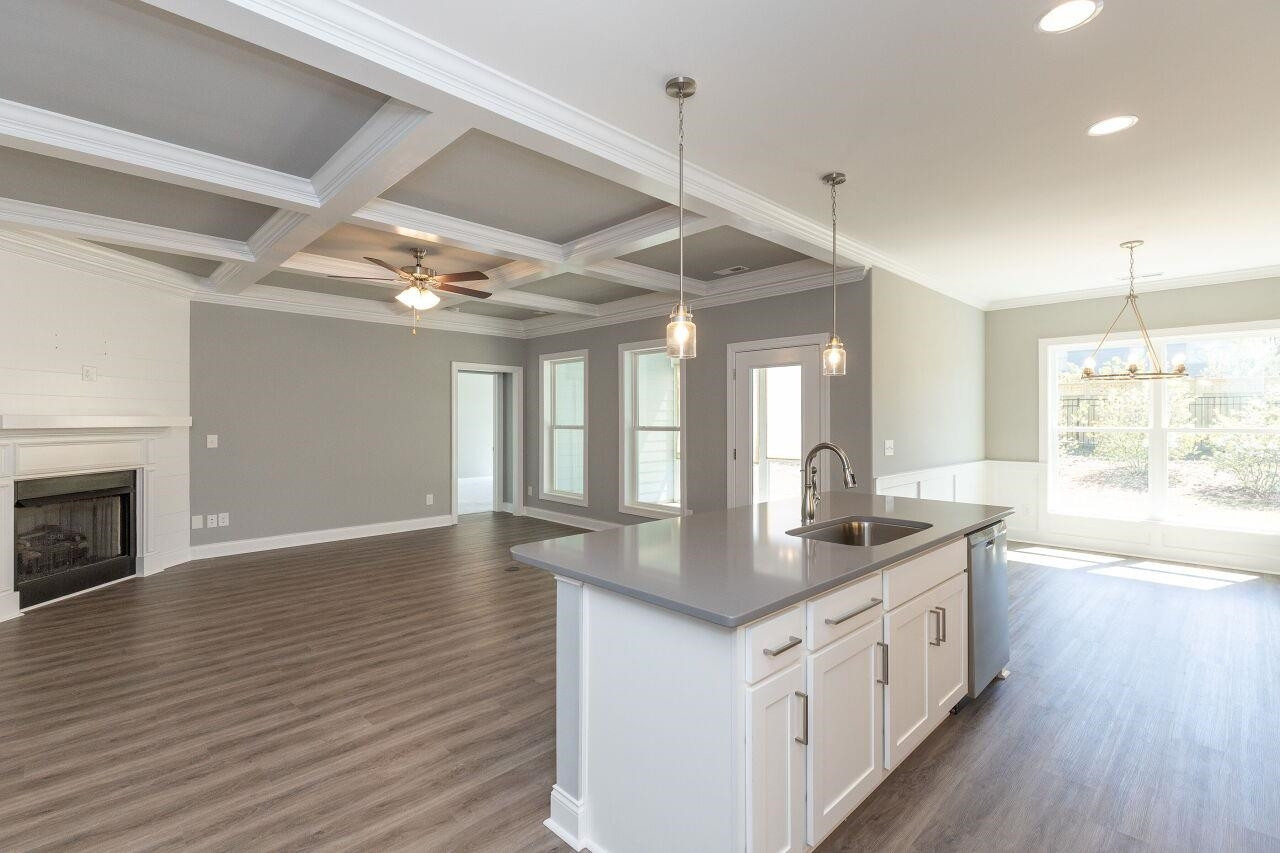 271 Ransfield Lane Fuquay-Varina, NC 27526 - Photo 6 of 29 Photo 8