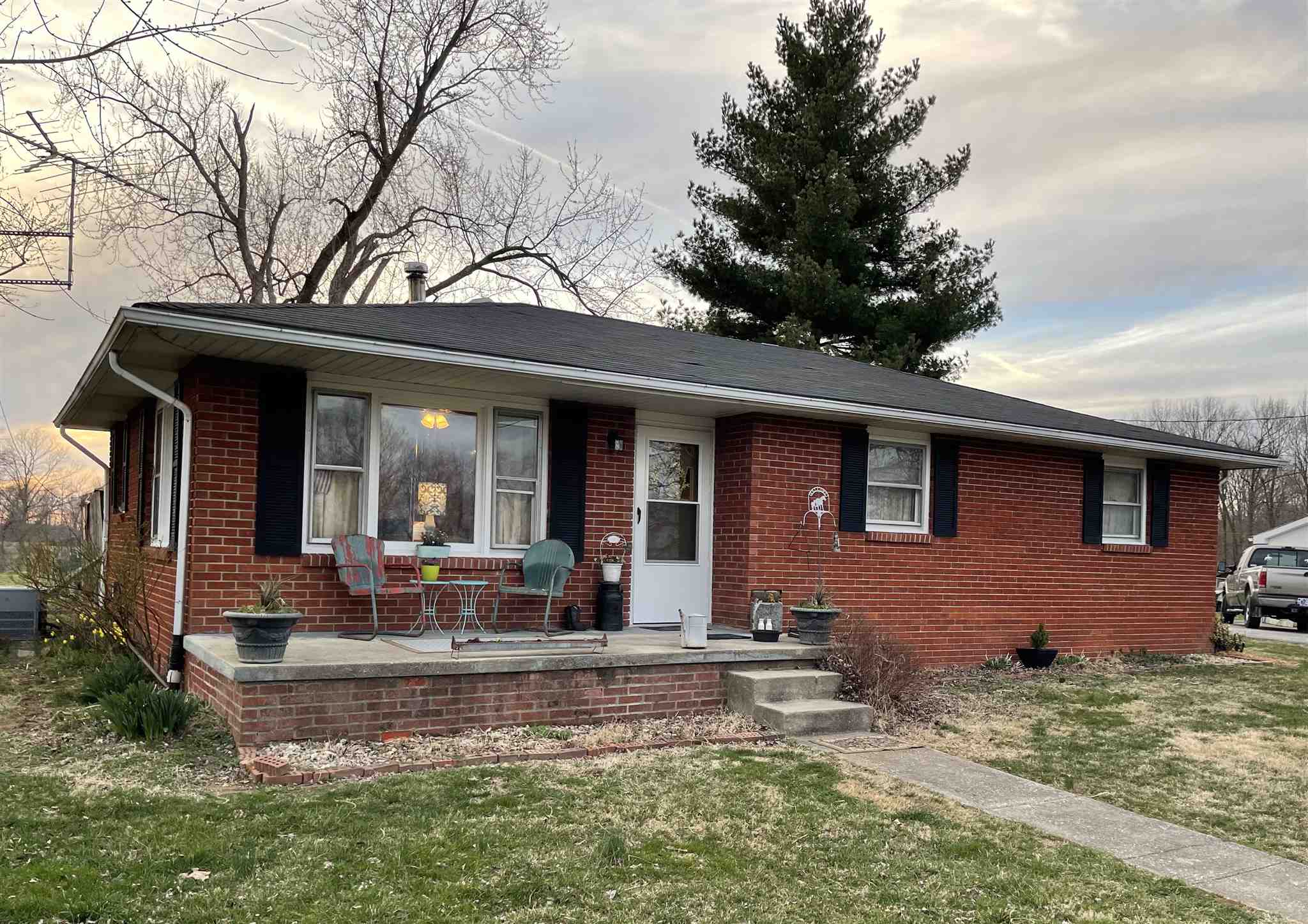 2607 Ditney Ridge Road Bedford, IN 47421 - Photo 1 of 29 Gallery Image 1