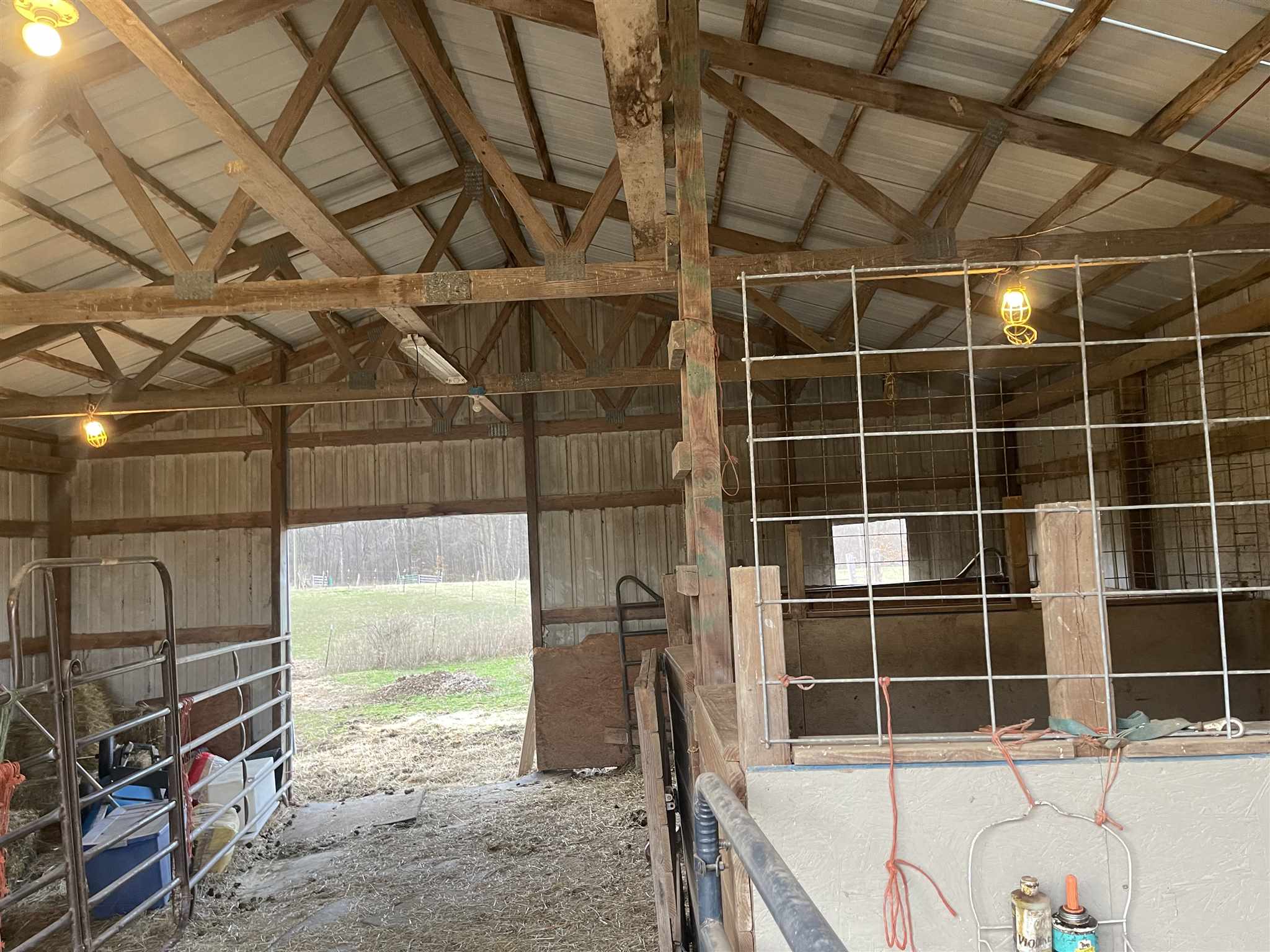2607 Ditney Ridge Road Bedford, IN 47421 - Photo 15 of 29 Gallery Image 15