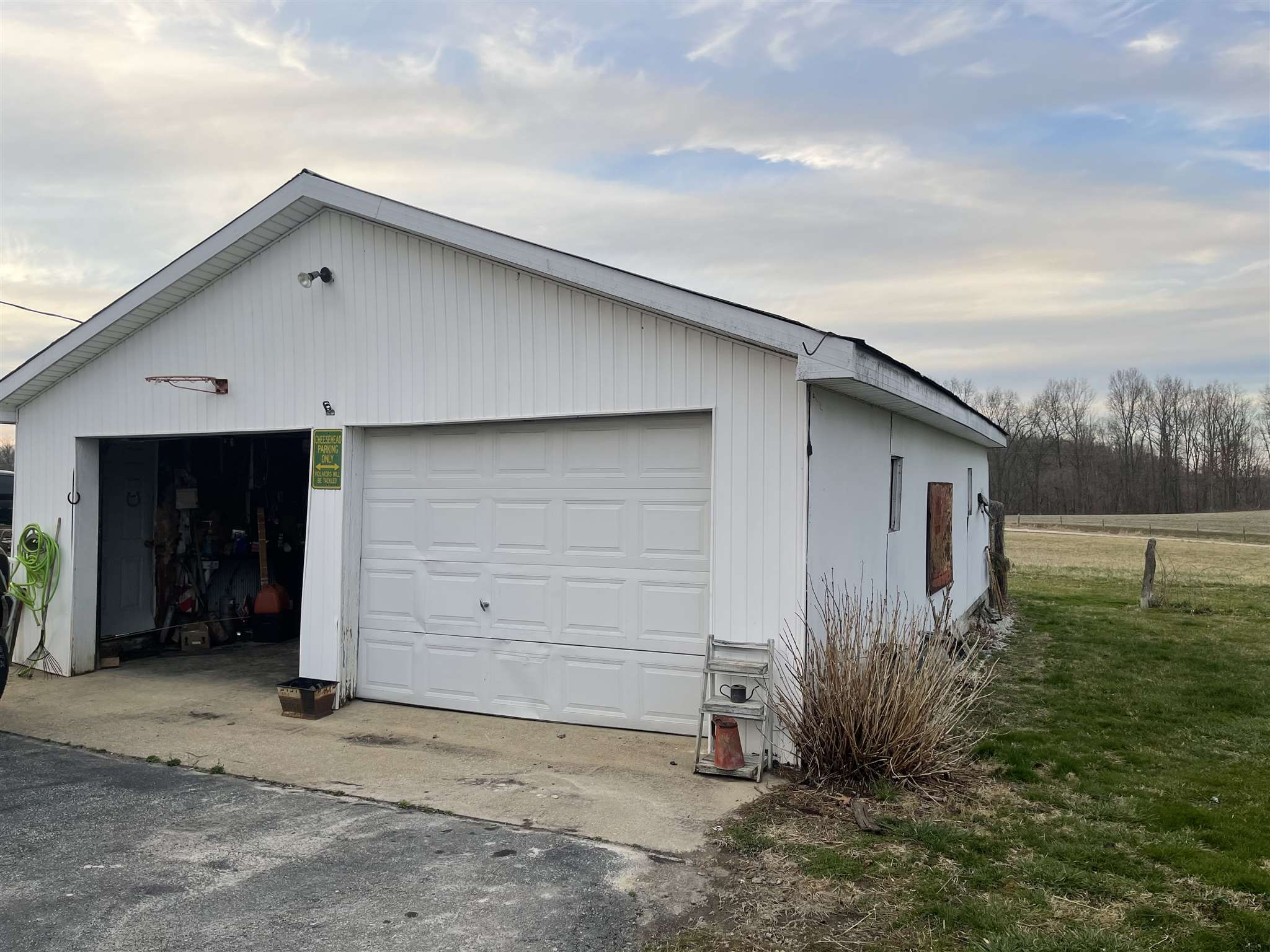 2607 Ditney Ridge Road Bedford, IN 47421 - Photo 17 of 29 Gallery Image 17
