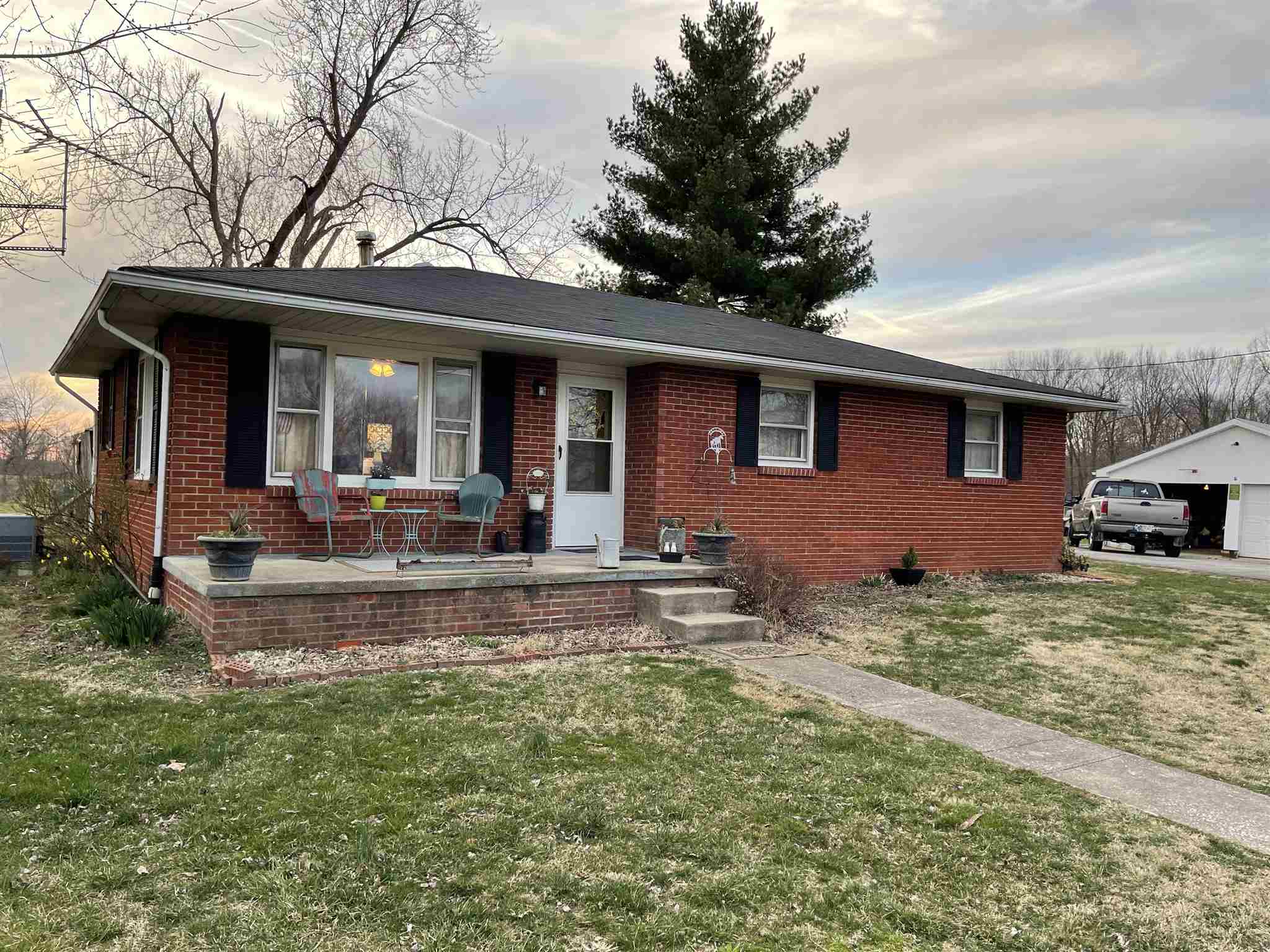 2607 Ditney Ridge Road Bedford, IN 47421 - Photo 18 of 29 Gallery Image 18