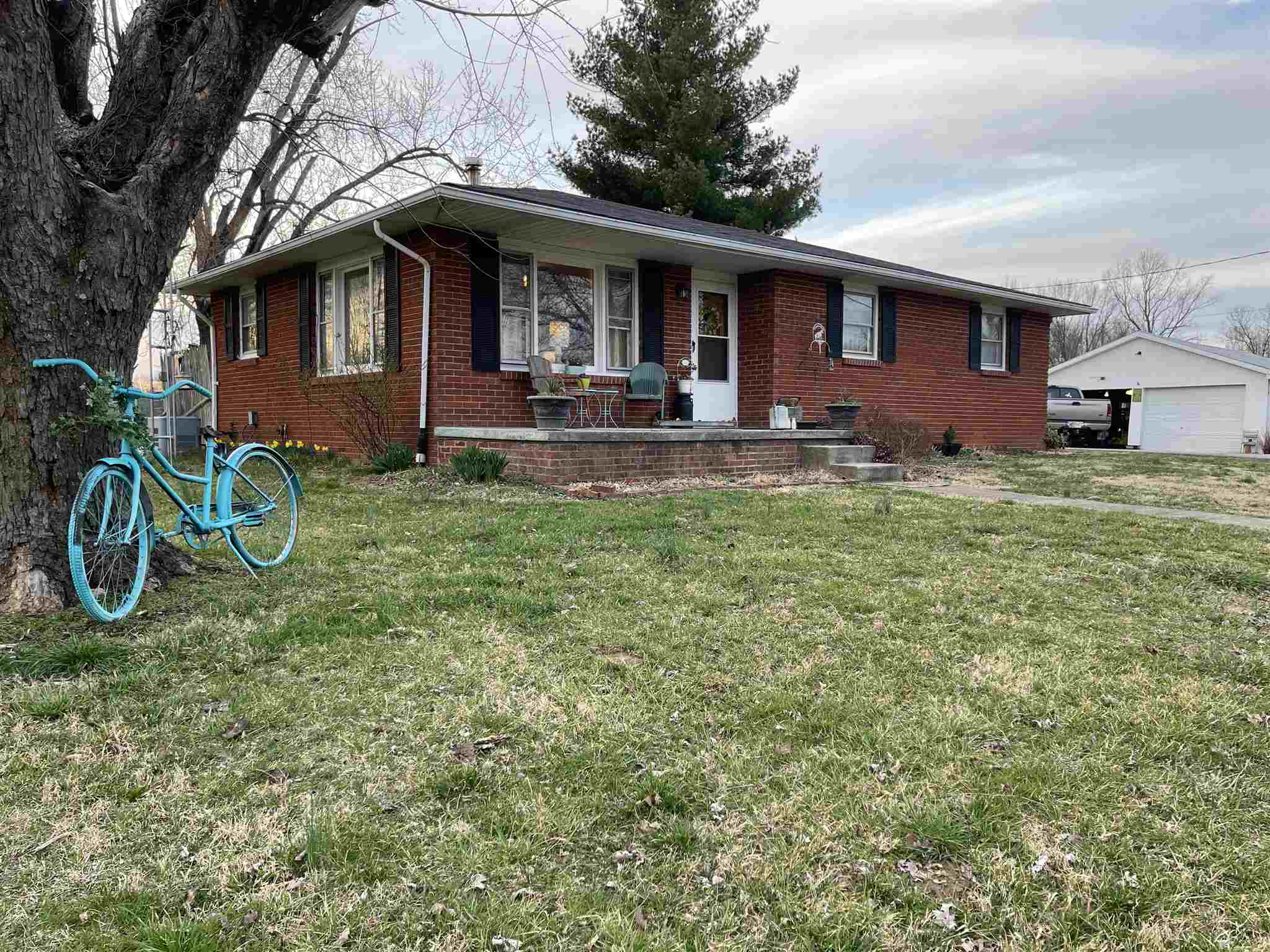 2607 Ditney Ridge Road Bedford, IN 47421 - Photo 19 of 29 Gallery Image 19