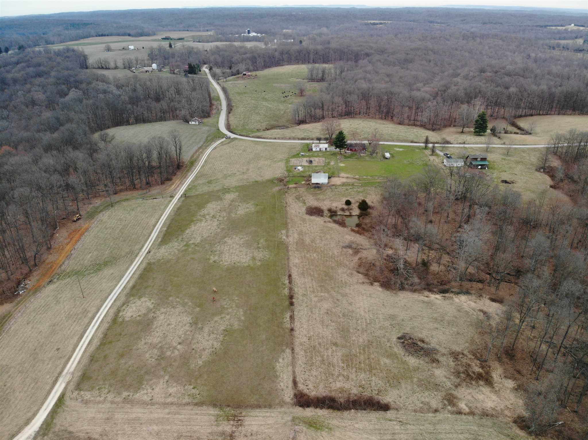 2607 Ditney Ridge Road Bedford, IN 47421 - Photo 20 of 29 Gallery Image 20