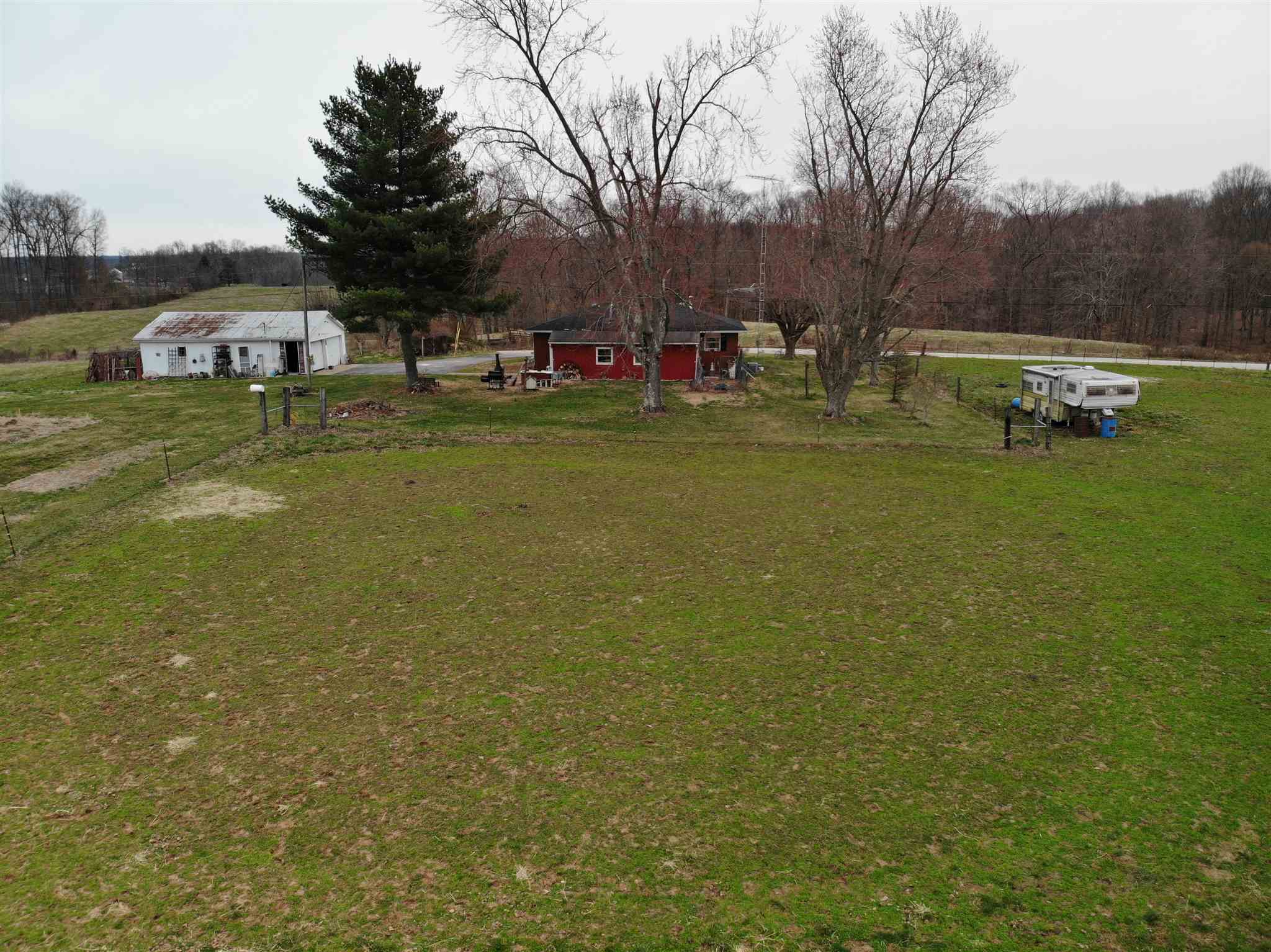 2607 Ditney Ridge Road Bedford, IN 47421 - Photo 21 of 29 Gallery Image 21