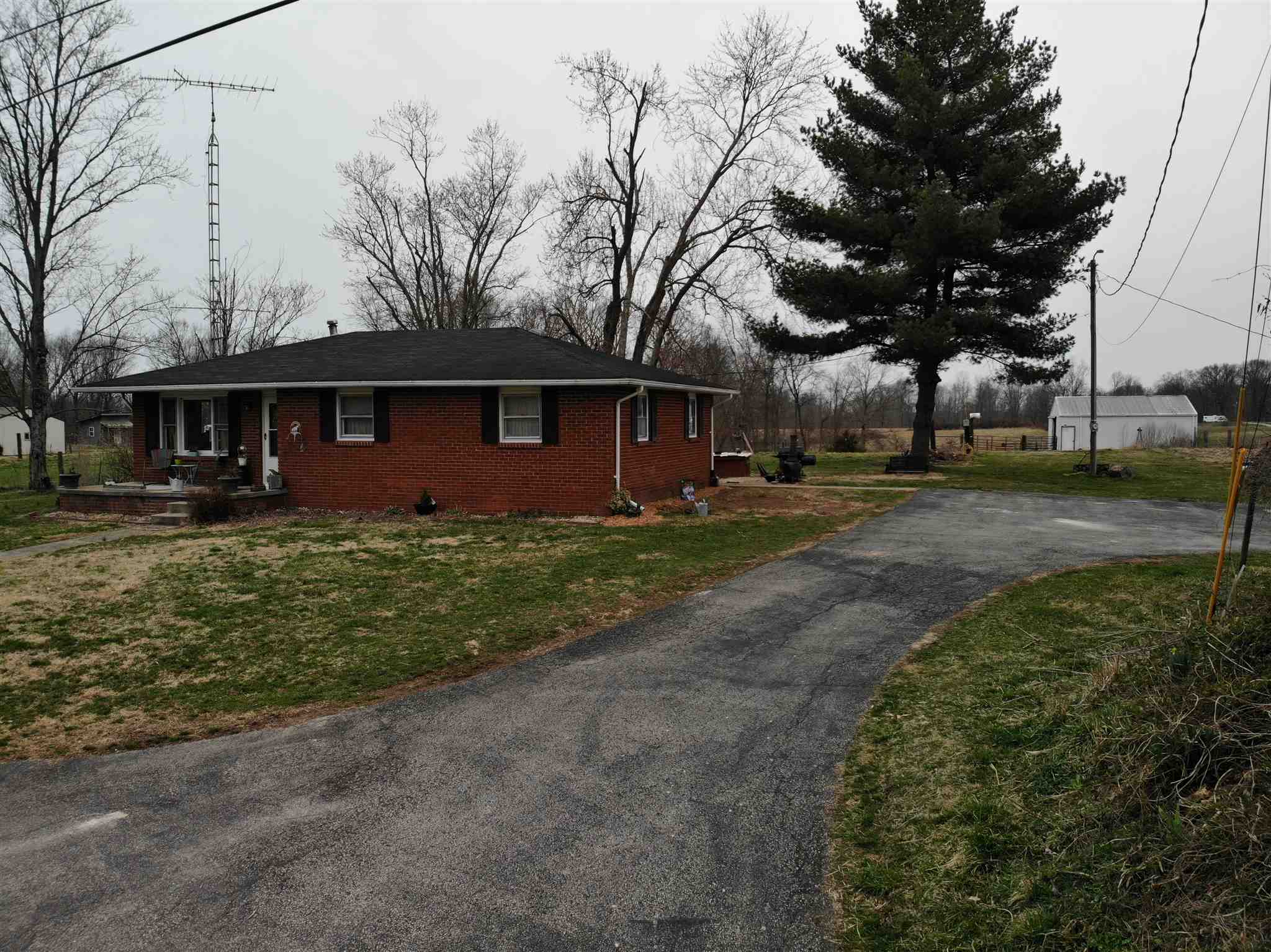 2607 Ditney Ridge Road Bedford, IN 47421 - Photo 22 of 29 Gallery Image 22