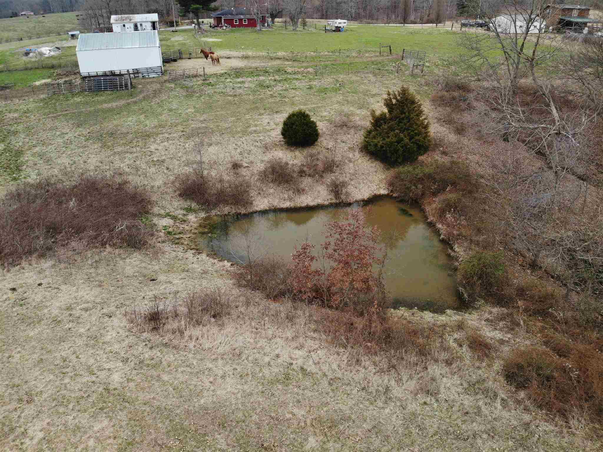 2607 Ditney Ridge Road Bedford, IN 47421 - Photo 24 of 29 Gallery Image 24