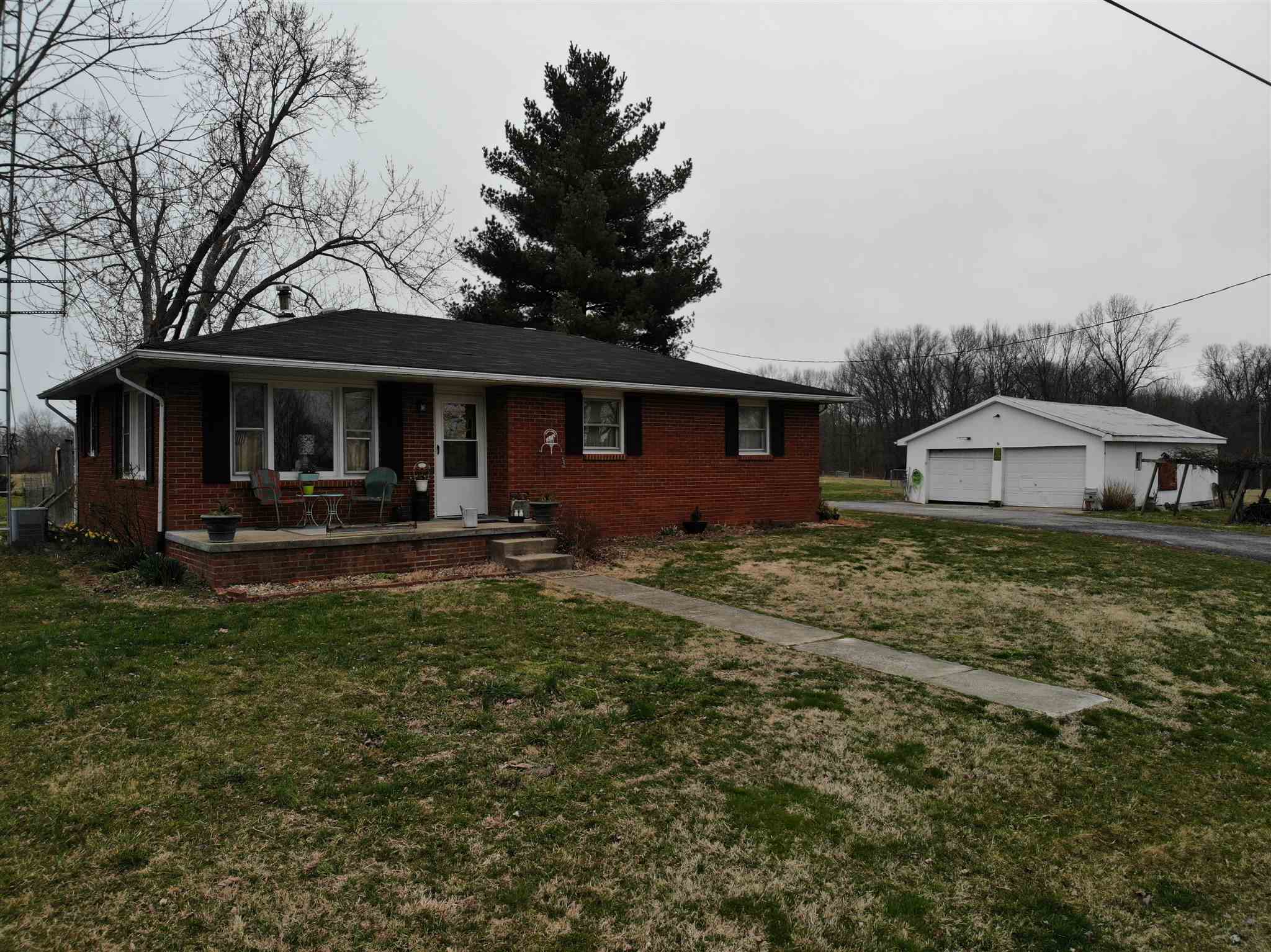 2607 Ditney Ridge Road Bedford, IN 47421 - Photo 26 of 29 Gallery Image 26