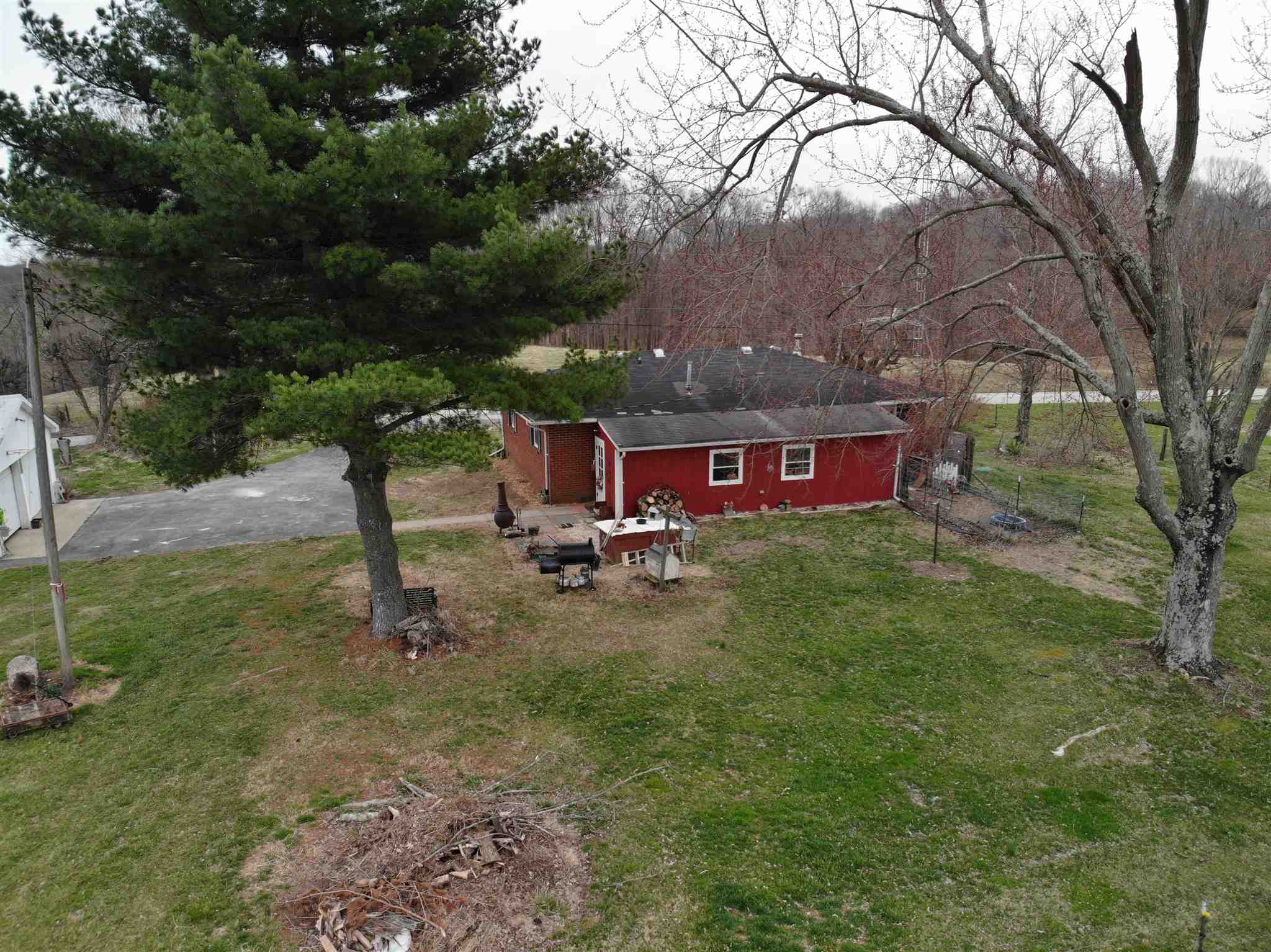 2607 Ditney Ridge Road Bedford, IN 47421 - Photo 27 of 29 Gallery Image 27