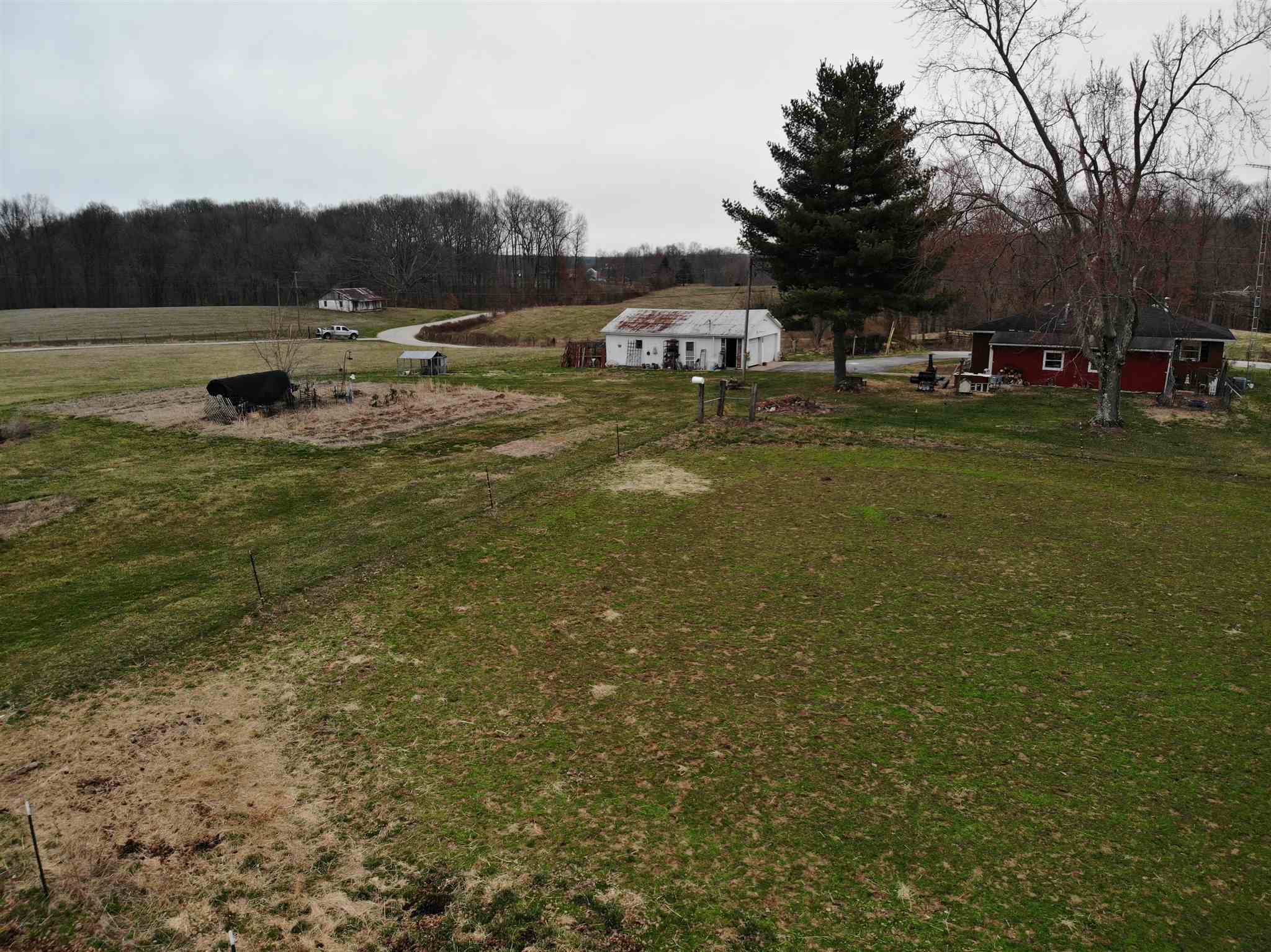 2607 Ditney Ridge Road Bedford, IN 47421 - Photo 28 of 29 Gallery Image 28