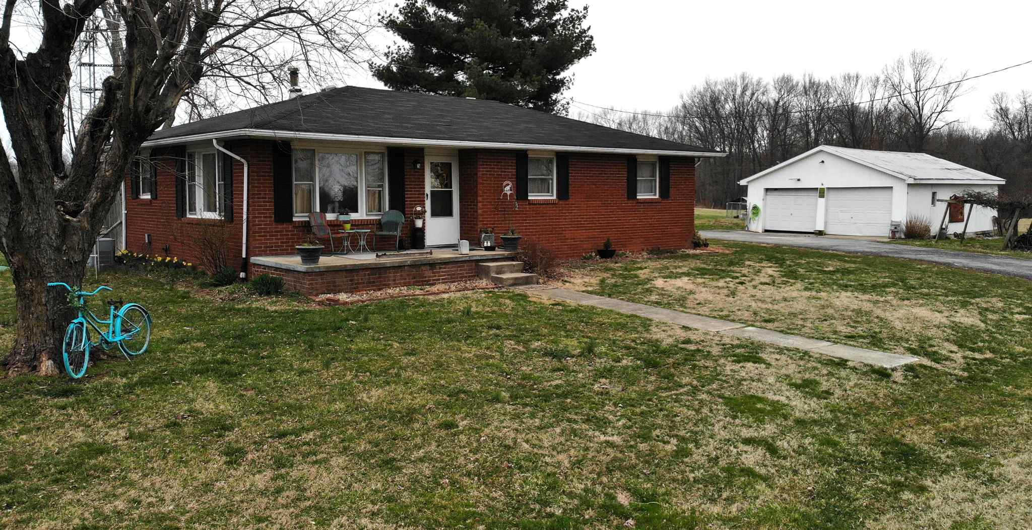 2607 Ditney Ridge Road Bedford, IN 47421 - Photo 29 of 29 Gallery Image 29