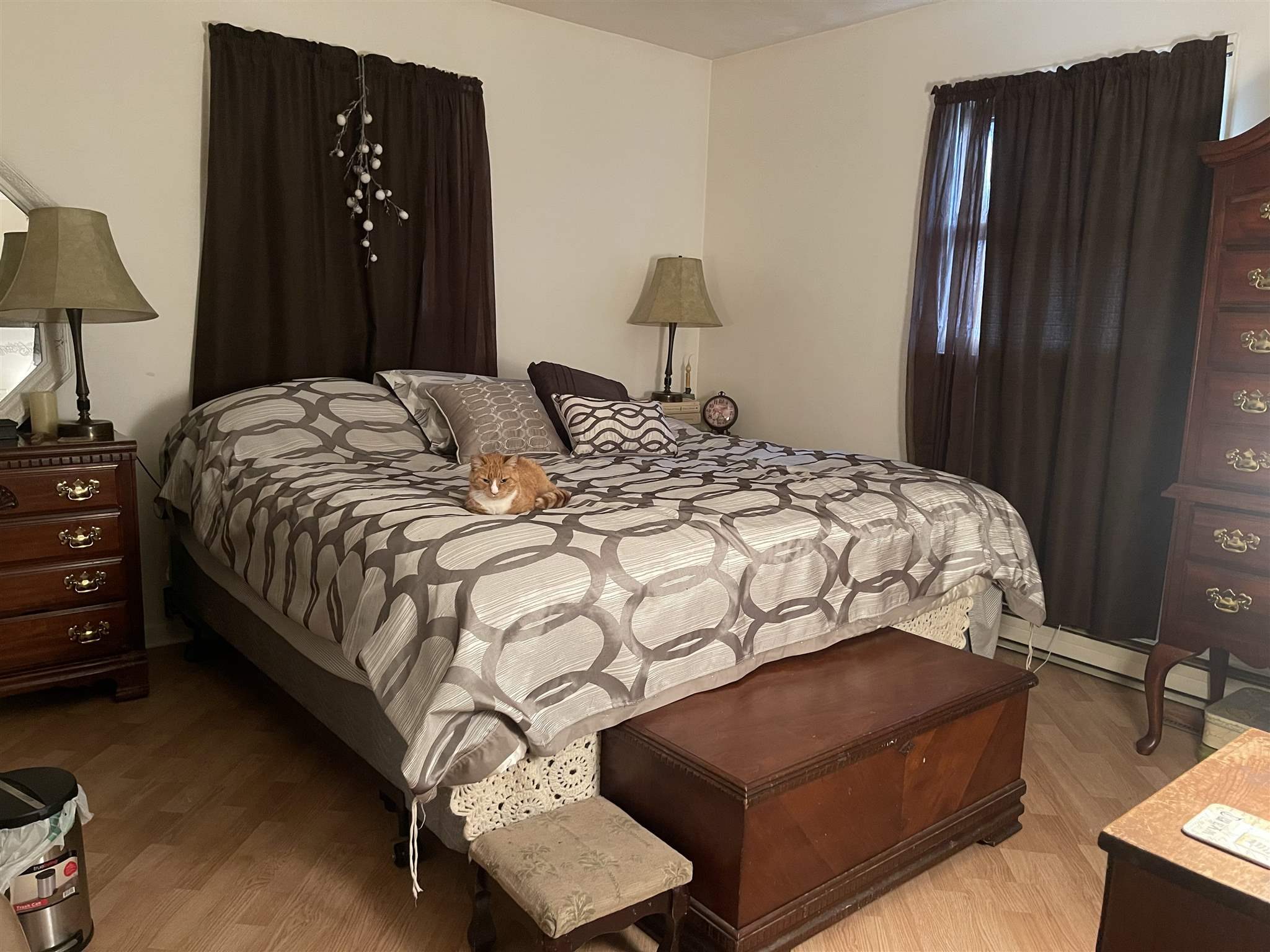 2607 Ditney Ridge Road Bedford, IN 47421 - Photo 7 of 29 Gallery Image 7