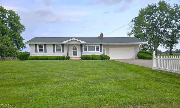 $280,000 | 5671 Cleveland Road, Wooster, OH 44691