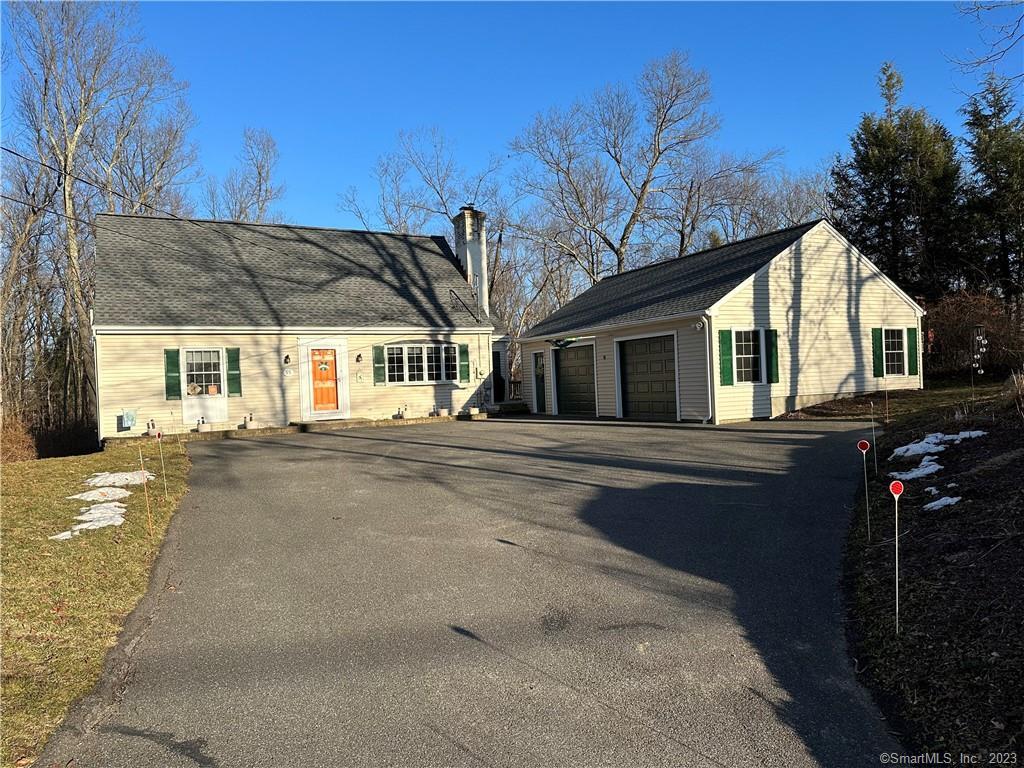 55 Candlewood Lake Road Brookfield, CT 06804 - Photo 1 of 1