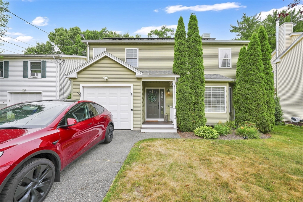 188 Wollaston Street Springfield, MA 01119 - Photo 1 of 39