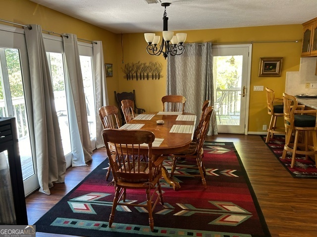 2547 Upper Bell Creek Road Hiawassee, GA 30546 - Photo 5 of 19