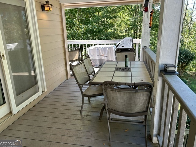 2547 Upper Bell Creek Road Hiawassee, GA 30546 - Photo 6 of 19