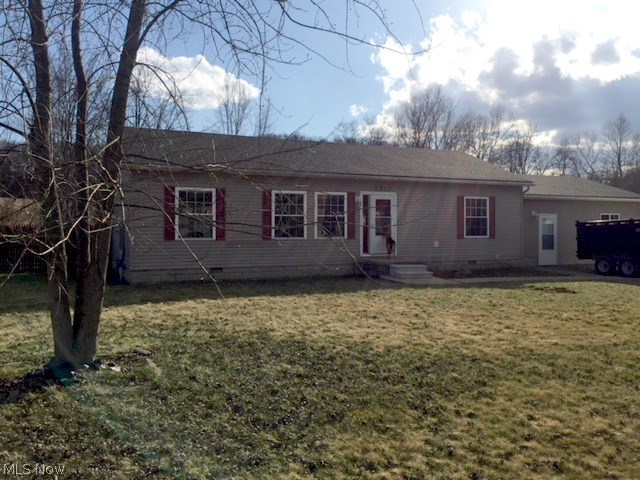 5880 Rutledge Street Southeast Dennison, OH 44621 - Photo 1 of 12