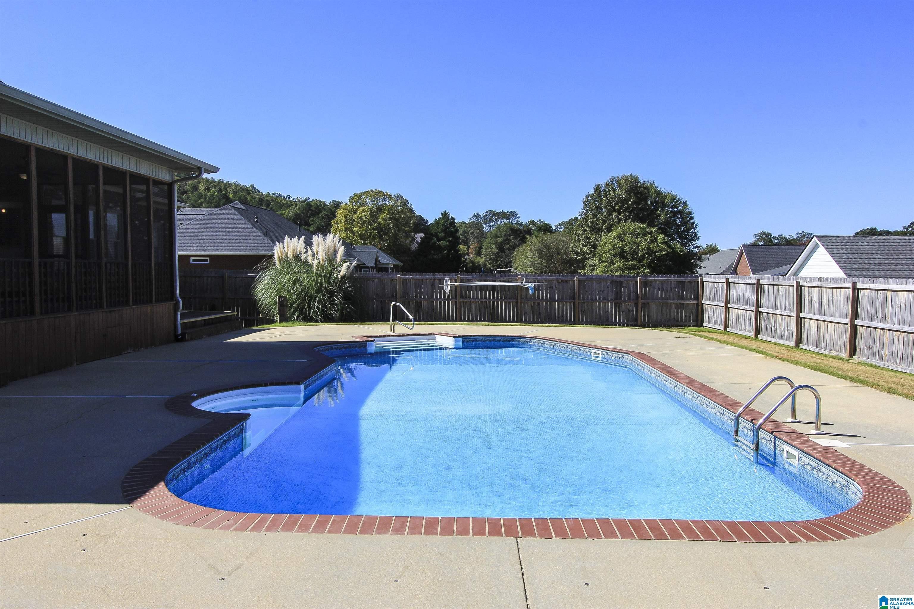 397 County Line Road Oxford, AL 36203 - Photo 88 of 95