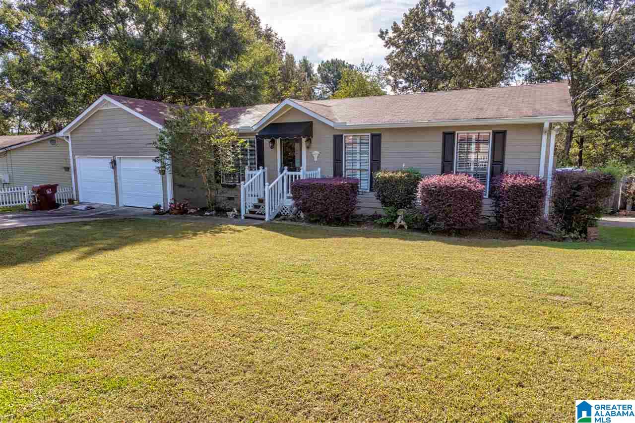 4833 Vise Road Pinson, AL 35126 - Photo 24 of 30